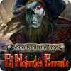 Secrets of the Seas: El Holandés Errante juego