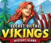 Secrets of the Vikings: Mystery Island juego