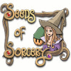 Seeds of Sorcery juego