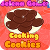 Selena Gomez Cooking Cookies juego