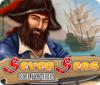 Seven Seas Solitaire juego