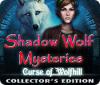Shadow Wolf Mysteries: Curse of Wolfhill Collector's Edition juego