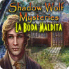 Shadow Wolf Mysteries: La Boda Maldita juego