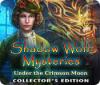 Shadow Wolf Mysteries: Under the Crimson Moon Collector's Edition juego