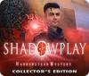 Shadowplay: Harrowstead Mystery Collector's Edition juego