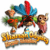 Shaman Odysee juego