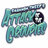 Shannon Tweed's! - Attack of the Groupies juego