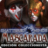 Shattered Minds: Mascarada Edición Coleccionista juego