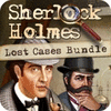 Sherlock Holmes Lost Cases Bundle juego