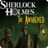 Sherlock Holmes: The Awakened juego