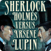 Sherlock Holmes VS Arsene Lupin juego
