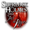 Sherlock Holmes contra Jack el Destripador juego