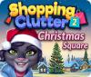 Shopping Clutter 2: Christmas Square juego