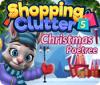 Shopping Clutter 5: Christmas Poetree juego
