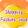 Shopping Fashion Snap juego