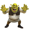 Shrek: Far Far Away Faceoff juego