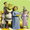 Shrek 4 Sudoku juego