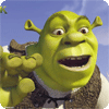 Shrek: Concentration juego
