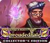 Shrouded Tales: Revenge of Shadows Collector's Edition juego