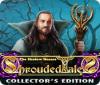 Shrouded Tales: The Shadow Menace Collector's Edition juego