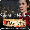 Silent Nights: Pianista Edicion Coleccionista juego