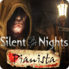 Silent Nights: Pianista juego
