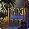 Sinking Island juego