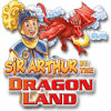 Sir Arthur in the Dragonland juego
