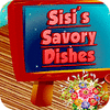 Sisi's Savory Dishes juego