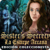 Sister's Secrecy: La Estirpe Arcana Edición Coleccionista juego