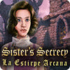 Sister's Secrecy: La Estirpe Arcana juego