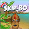 SKIP-BO: Castaway Caper juego