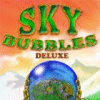 Sky Bubbles game