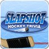 SlapShot Hockey Trivia juego