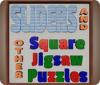Sliders and Other Square Jigsaw Puzzles juego
