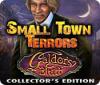 Small Town Terrors: Galdor's Bluff Collector's Edition juego