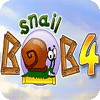 Snail Bob: Space juego