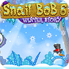 Snail Bob 6: Winter Story juego