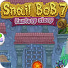 Snail Bob 7: Fantasy Story juego