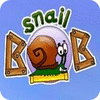 Snail Bob juego