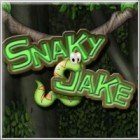 Snake Jake juego