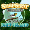 Snapshot Adventures: Secret of Bird Island juego