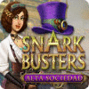 Snark Busters: Alta Sociedad game