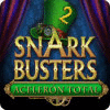 Snark Busters: acelerón total game