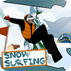 Snow Surfing juego
