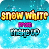 Snow White Prom Make Up juego