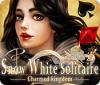Snow White Solitaire: Charmed kingdom juego