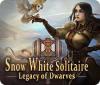 Snow White Solitaire: Legacy of Dwarves juego