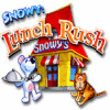 Snowy - Lunch Rush juego