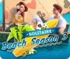 Solitaire Beach Season 3 juego